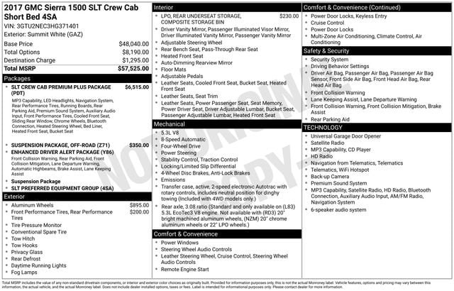 gmc sierra 1500 2017 3GTU2NEC3HG371401 image gmc sierra 1500 2017 3GTU2NEC3HG371401 image